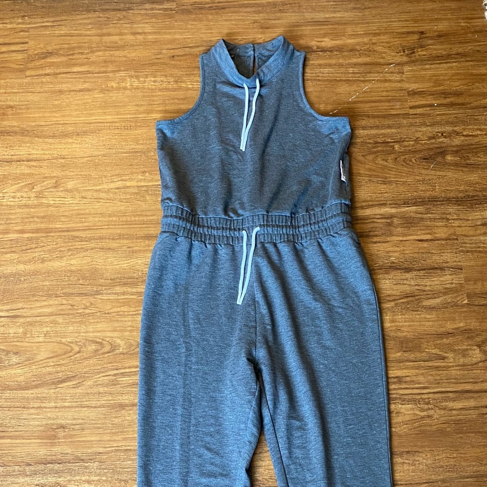 Gymshark Solace Jumpsuit